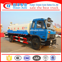 Chinese Dongfeng 12000 Liter Watering Cart